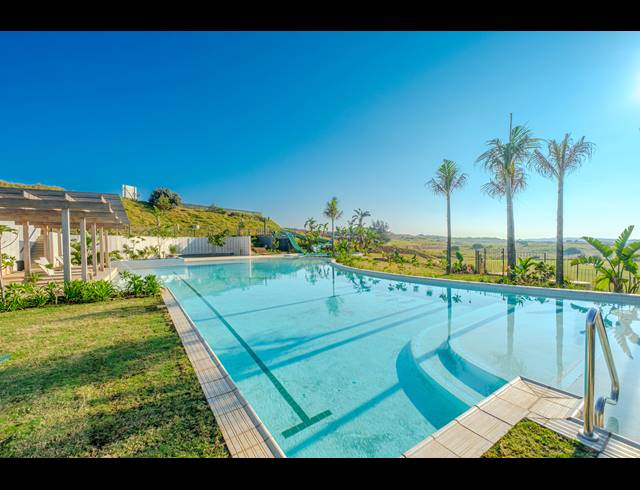 1,314M² VACANT LAND FOR SALE IN SEATON ESTATE